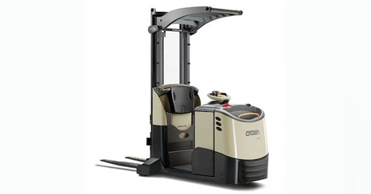 Box Picker Machine Order Picker Boasts Timely