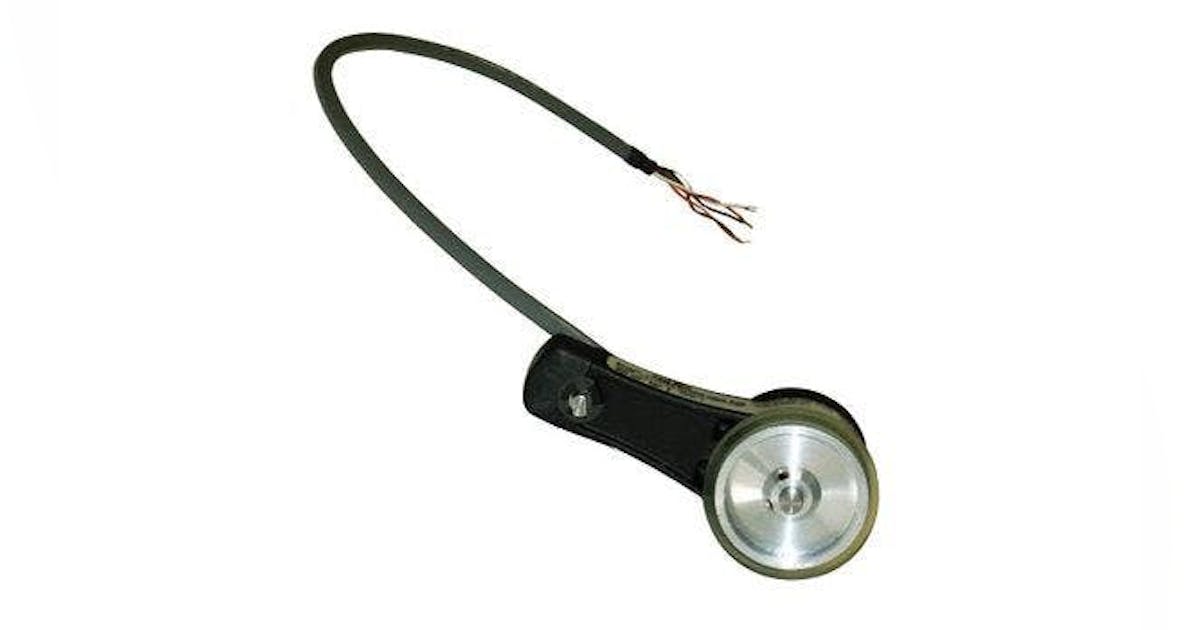 Miniature Length Sensor | New Equipment Digest