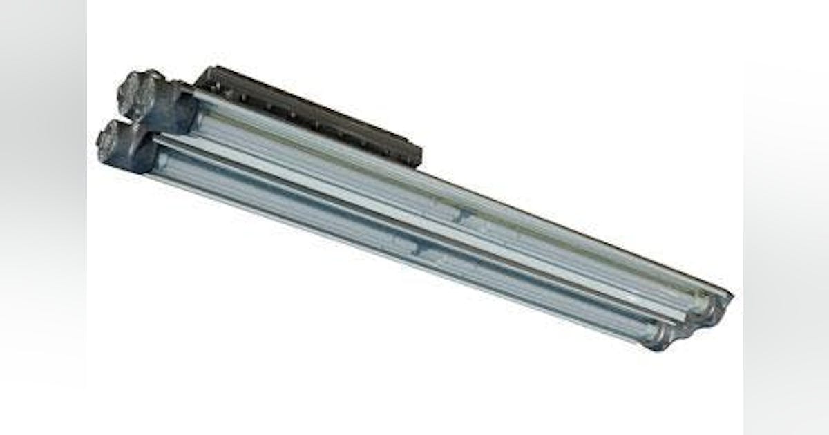 Explosion Proof Fluorescent Lights Paint Booths Rigs 4 #39 2 Lamp Explosion Proof Fluorescent Lights Paint Booths Rigs 4 #39 2 Lamp