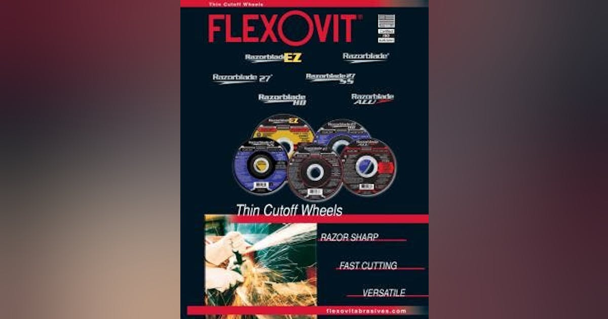 RAZORBLADE | New Equipment Digest