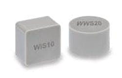 WIS10, WWS20 ceramic inserts WIS10, WWS20 ceramic inserts