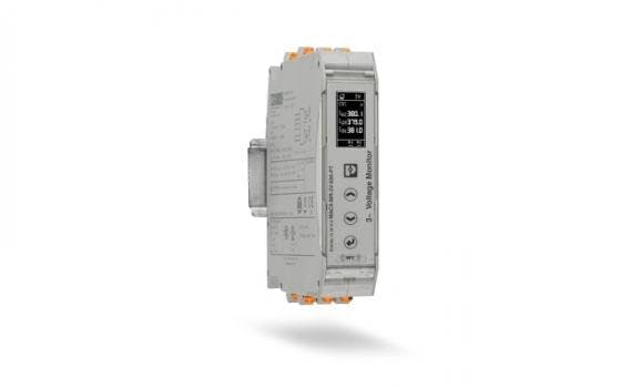 MACX-MR Monitoring Relays