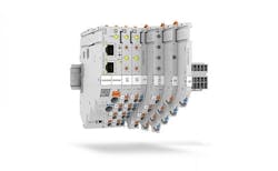 CAPAROC electronic circuit breaker system CAPAROC electronic circuit breaker system