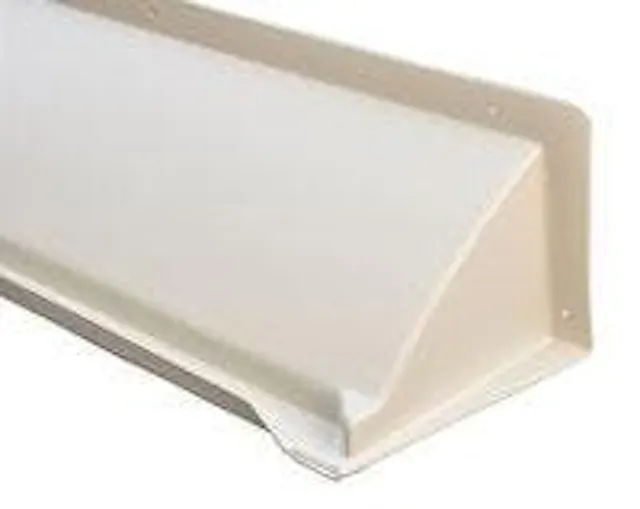 Stack Rain Guard Overhead Door Rain Guards Why Your Garage Door Windows Should Be Wet