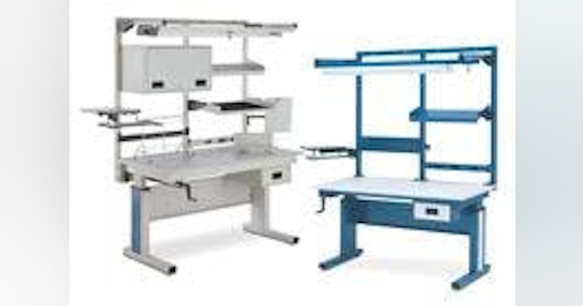 Multi-Task System | New Equipment Digest