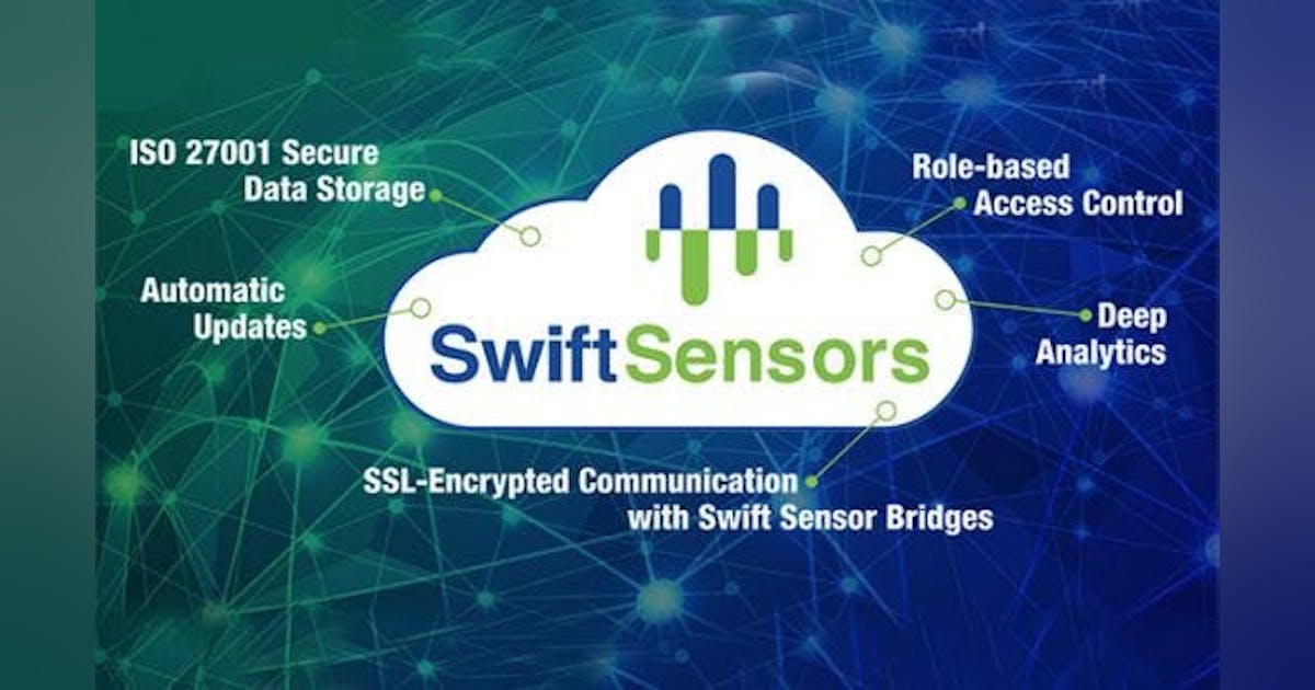 Efficient Cloud Wireless Sensor System | New Equipment Digest