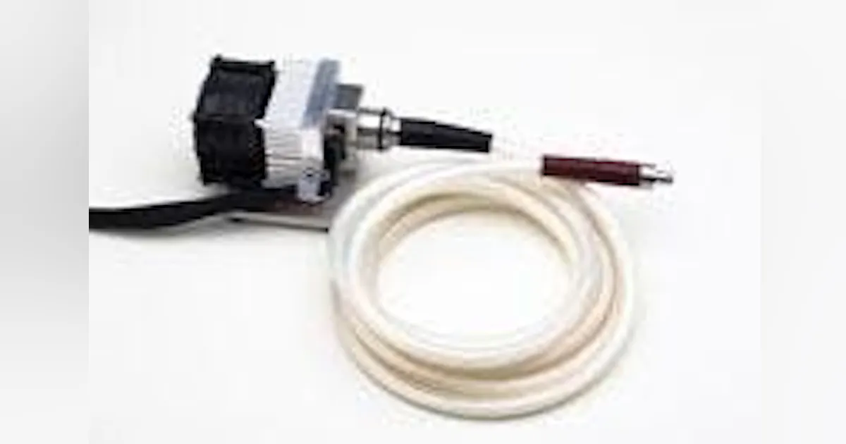 Repleable Light Engine Fiber-Coupled LED Light Engines | New Equipment Digest
