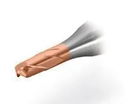 Proto-max ultra ball nose end mill