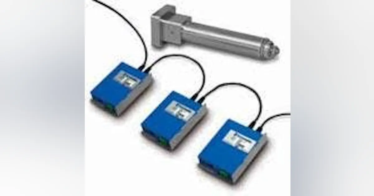 Create low-cost motion solutions: ACS controller and ERD electric ...