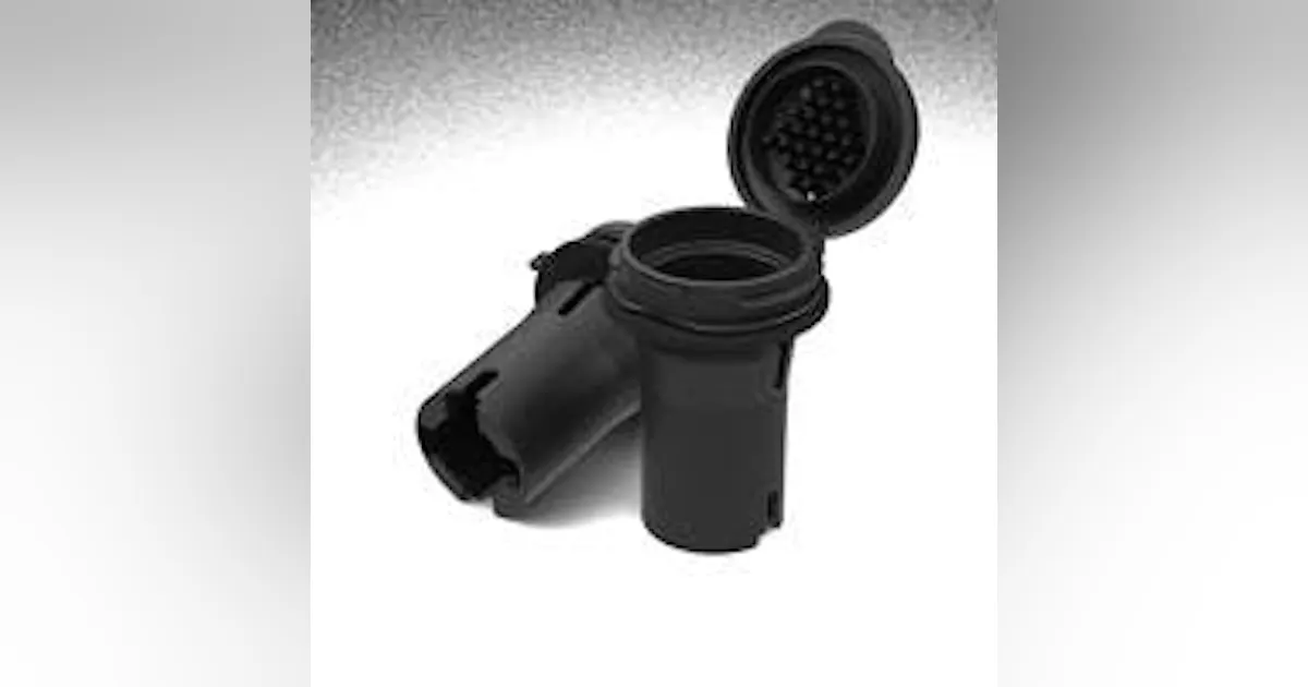 Flip Top Battery Watering Cap | New Equipment Digest