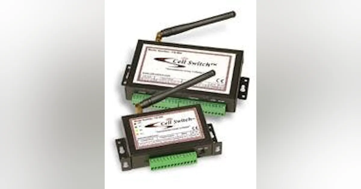 Cell Position Switch Cell Switch | New Equipment Digest