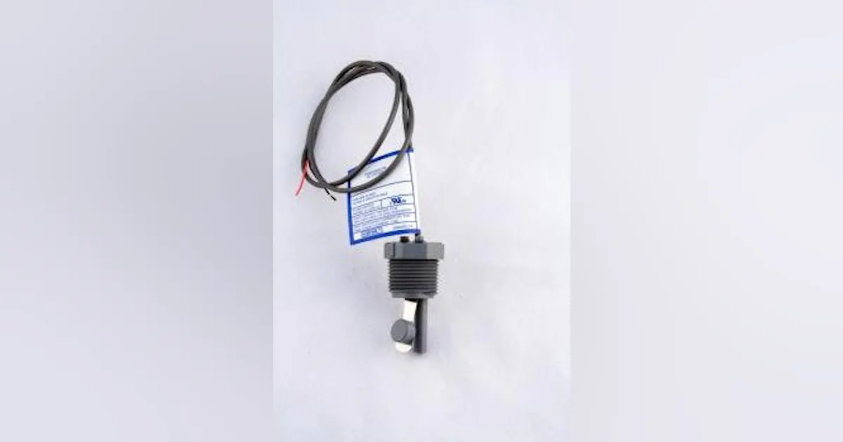 Q-12DS Pool and Spa Switches | New Equipment Digest