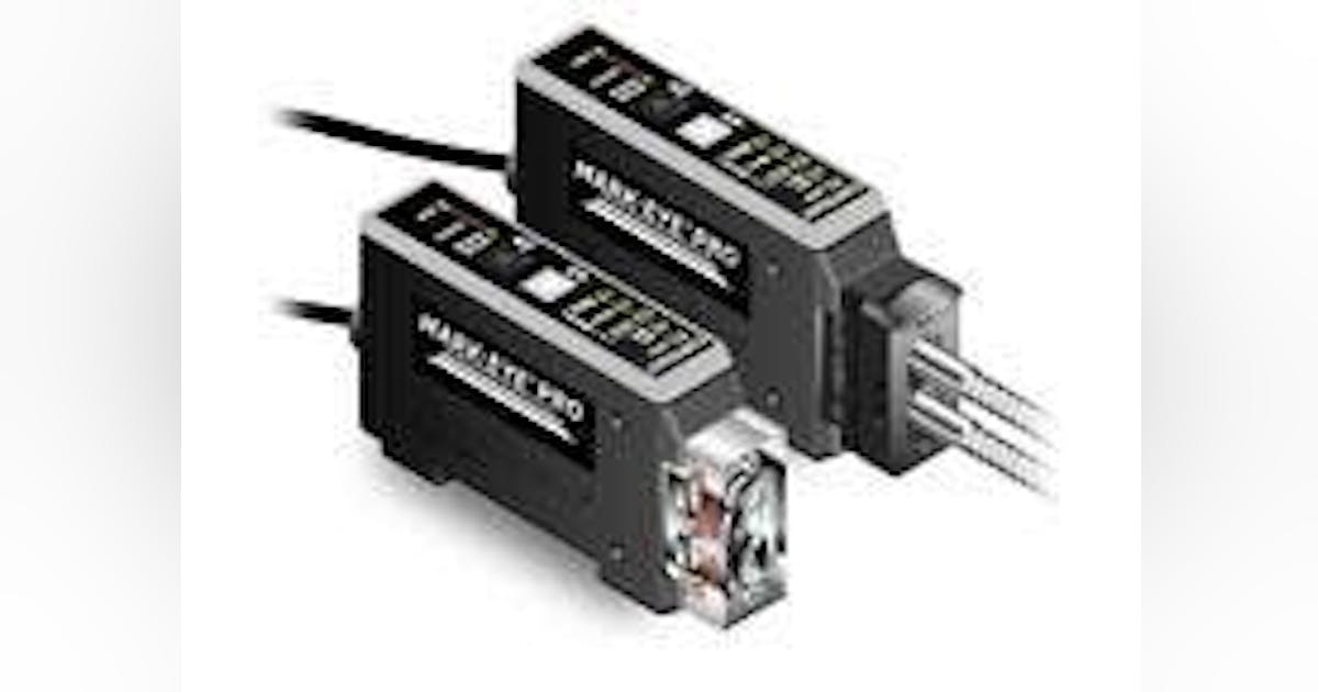 High-Resolution Sensor | New Equipment Digest