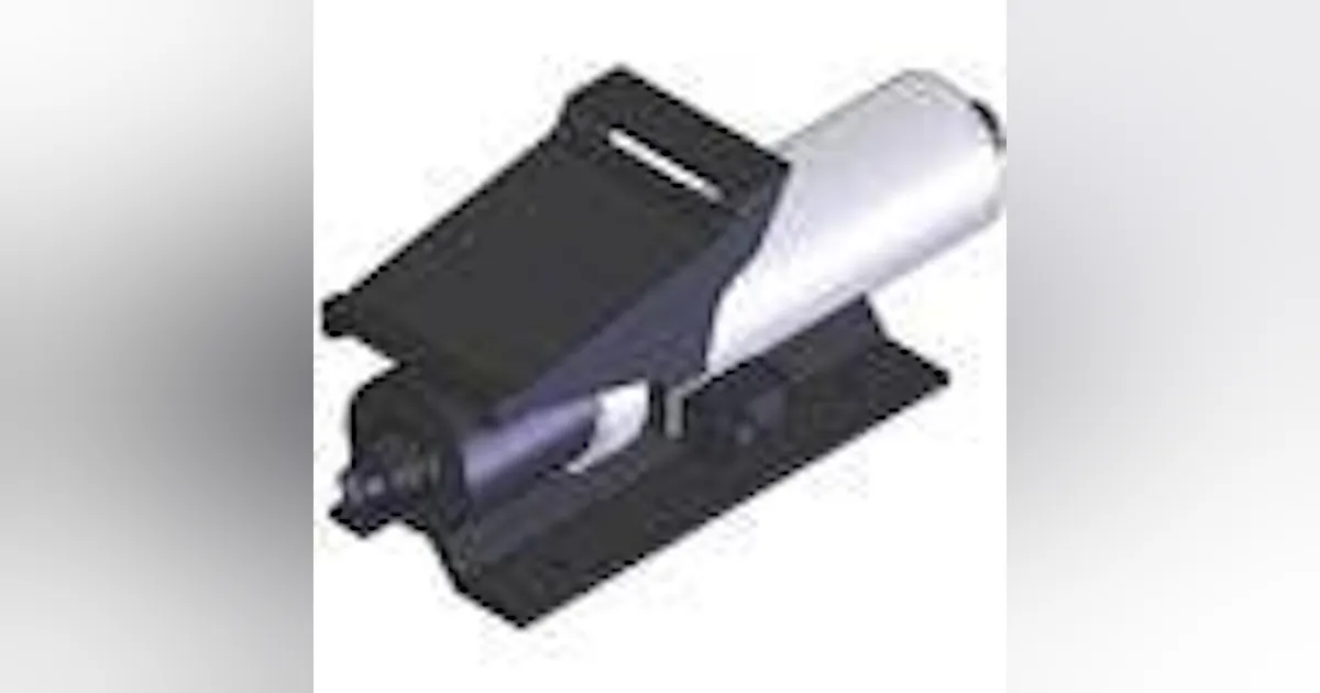 Industrial Hydraulics | New Equipment Digest