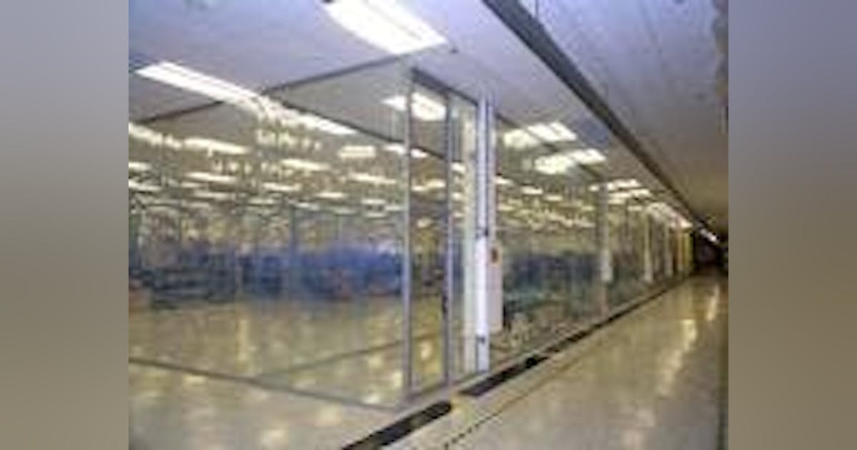 AirBlock Softwall Curtains | New Equipment Digest