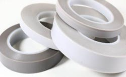 Teflon (PTFE) Tapes | New Equipment Digest
