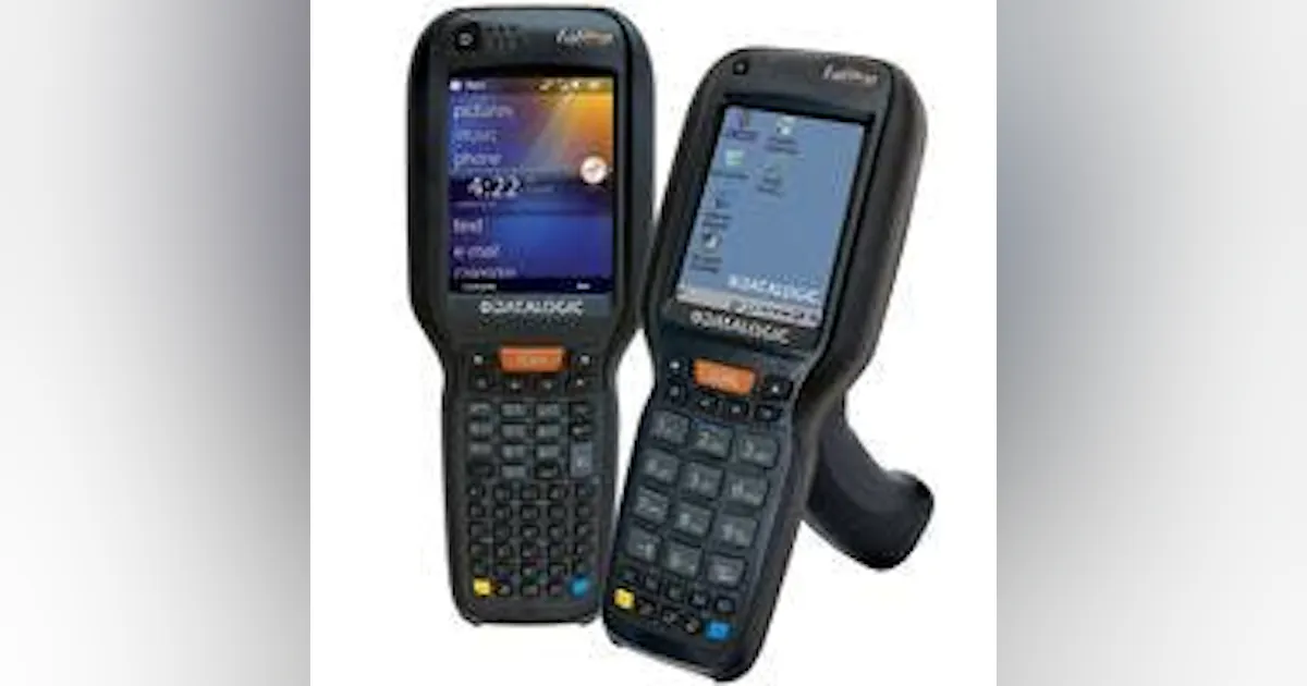 Mobil Computers | New Equipment Digest