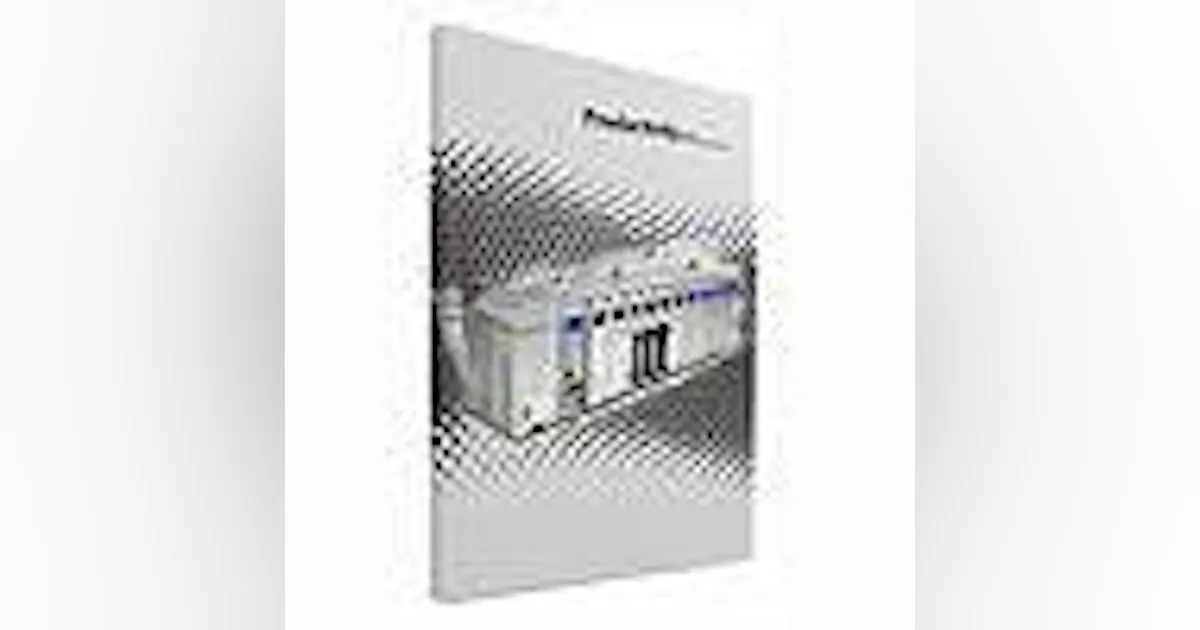 Pac 4130 Module Productivity3000 PAC Modules/P3000 PAC Documentation | New Equipment Digest