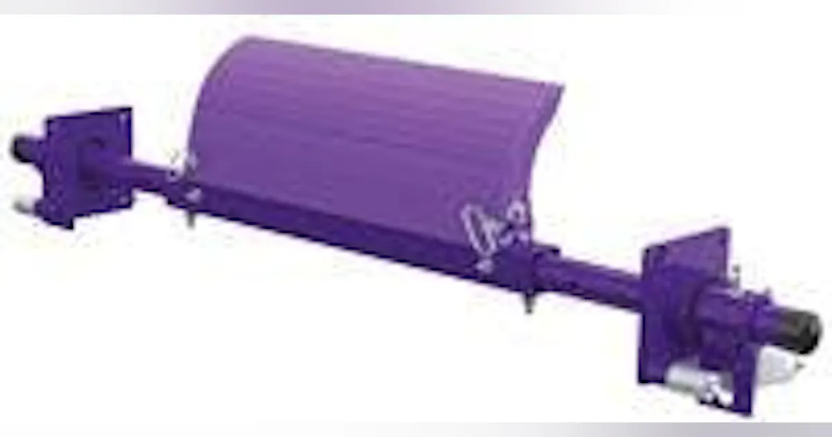 High-Lift Box/Container Dumper | New Equipment Digest