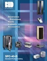 Electronics Enclosures Product Catalog | New Equipment Digest