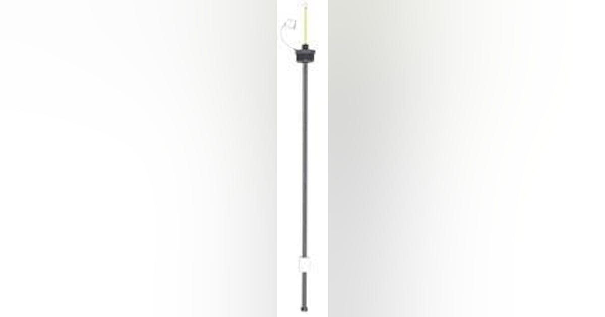 Series DTV PVC Tape Level Indicator | New Equipment Digest