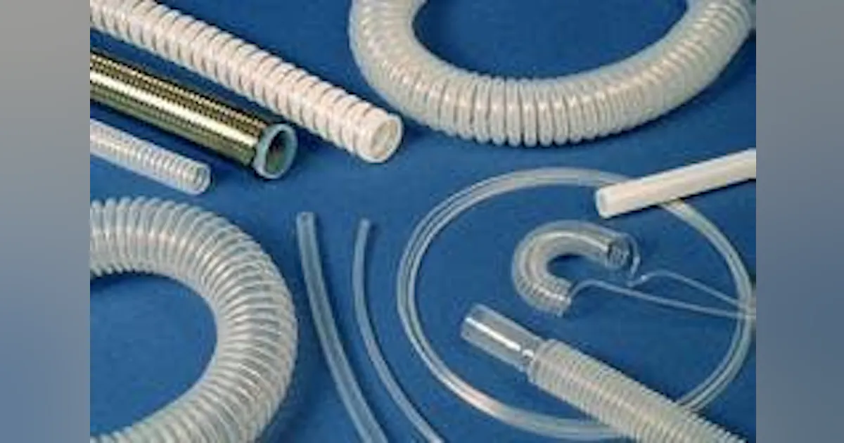Chemically Inert Sub Base Chemically Inert Tubing | New Equipment Digest