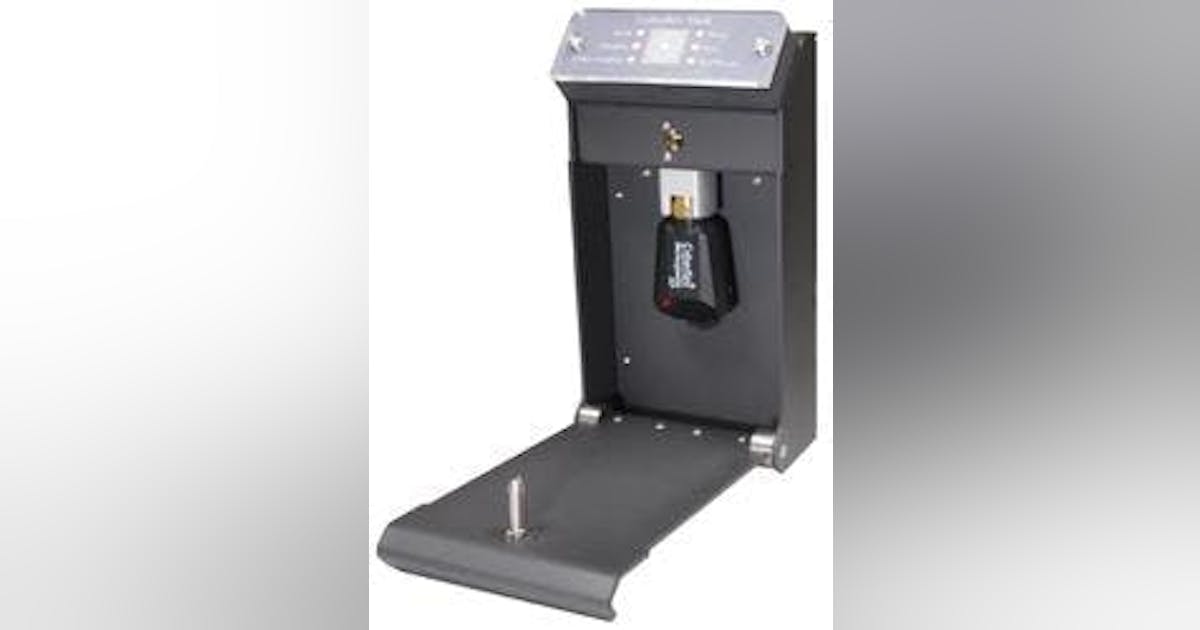 CyberKey Vault ‘Single’ Electronic Key Cabinet | New Equipment Digest
