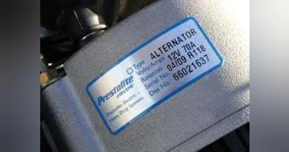 Computer Imprintable Labels | New Equipment Digest