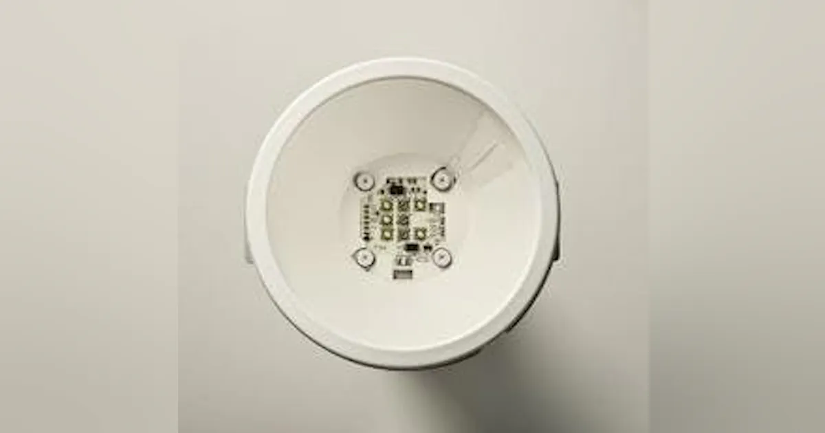 Module Makes LED Lighting Design Faster and Easier | New Equipment Digest