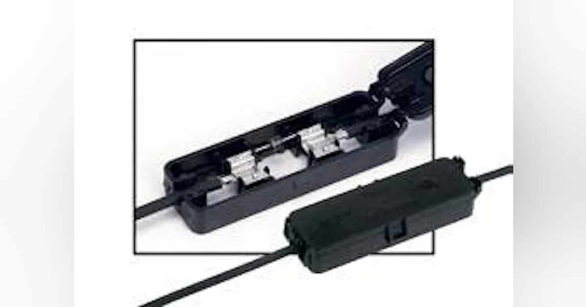 JUNCTION BOXES FOR SINGLE DIODE, DOUBLE RIBBON PV PANELS | New ...