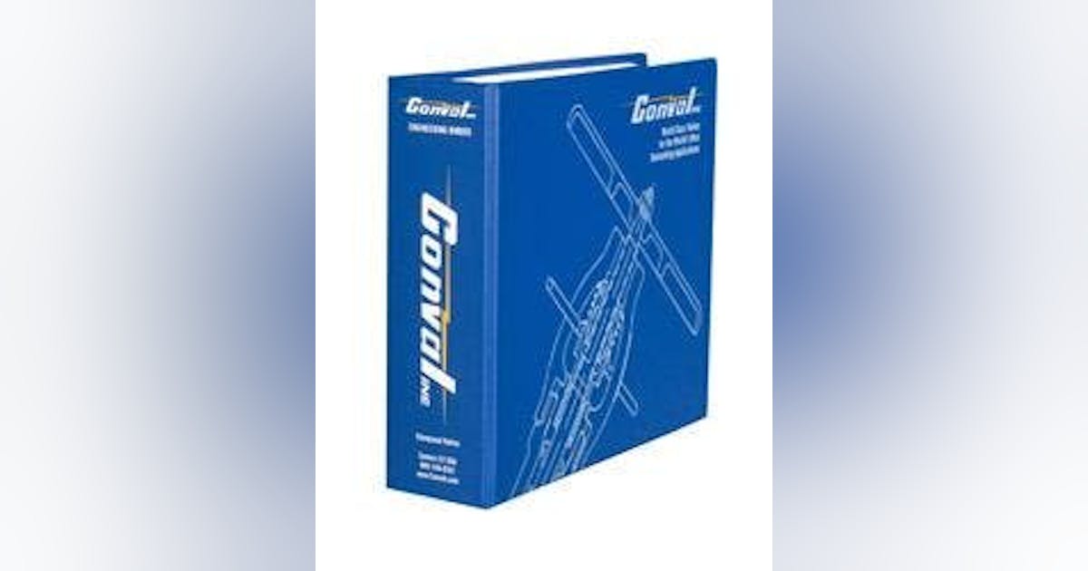 2010 ENGINEERING BINDER | New Equipment Digest