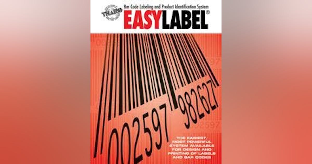 RFID Wizard For EASYLABEL® Labeling Software | New Equipment Digest