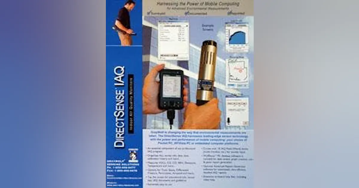 Dove Instruments Brochure.pdf Instrumentation Brochure Suite | New Equipment Digest