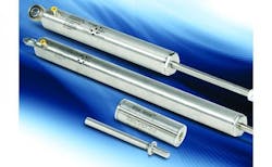 Linear Position Transducers Linear Position Transducers