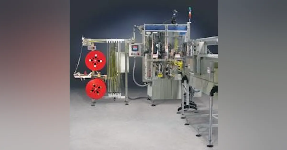 New Multipacking Technology has 3 Major Capabilities, Flexibility | New ...