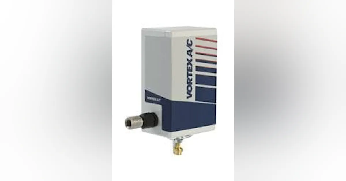 Vortex Protection Vortex A/C from Vortec provides Total Enclosure Protection | New ...