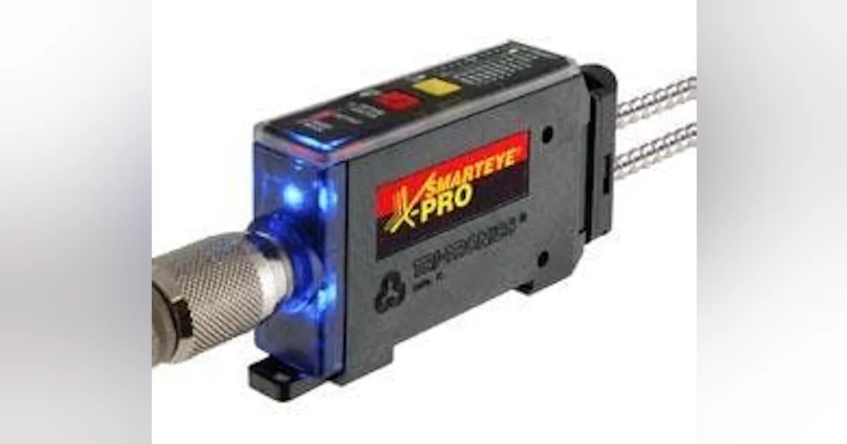 Speed Register ULTRA-FAST SENSORS FOR HIGH SPEED REGISTRATION MARK AND OBJECT SENSING ...