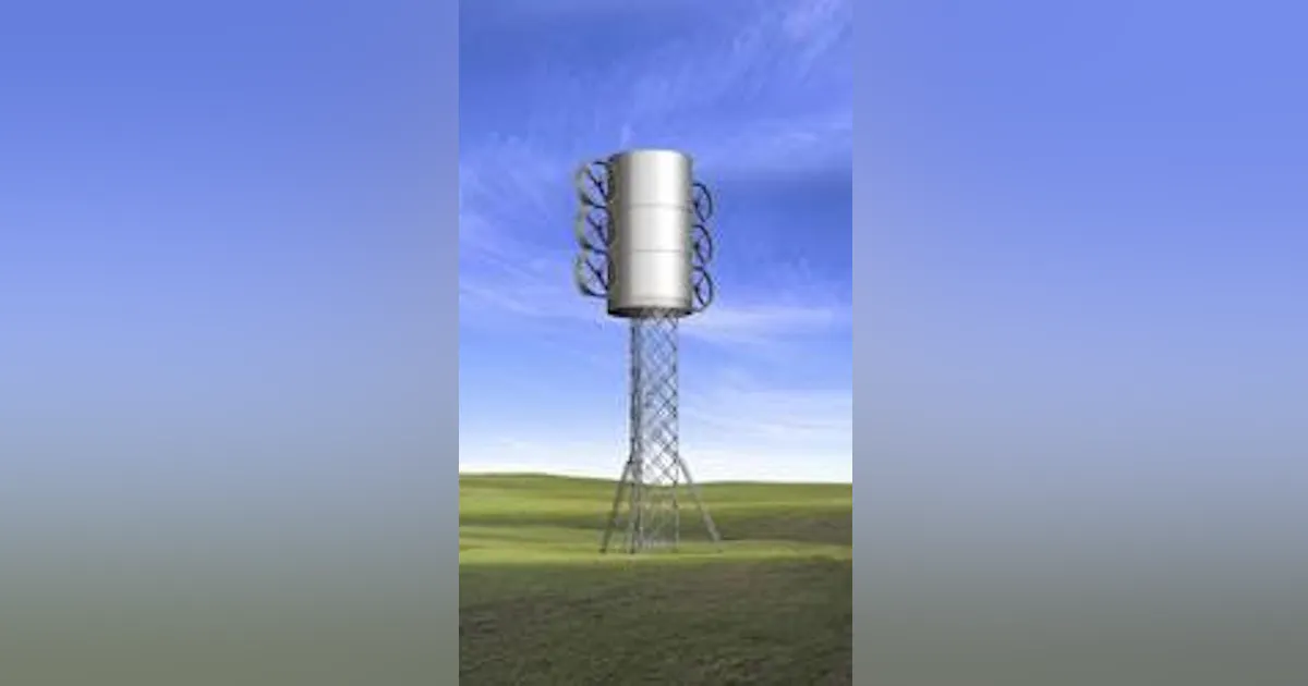Load Sensing Hydraulic Power Unit for Tower Erection | New Equipment Digest