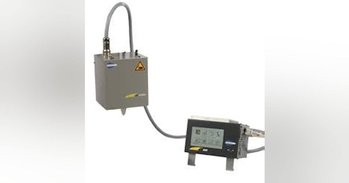 EXTRA FAST AND QUIET SCRIBING MACHINE | New Equipment Digest