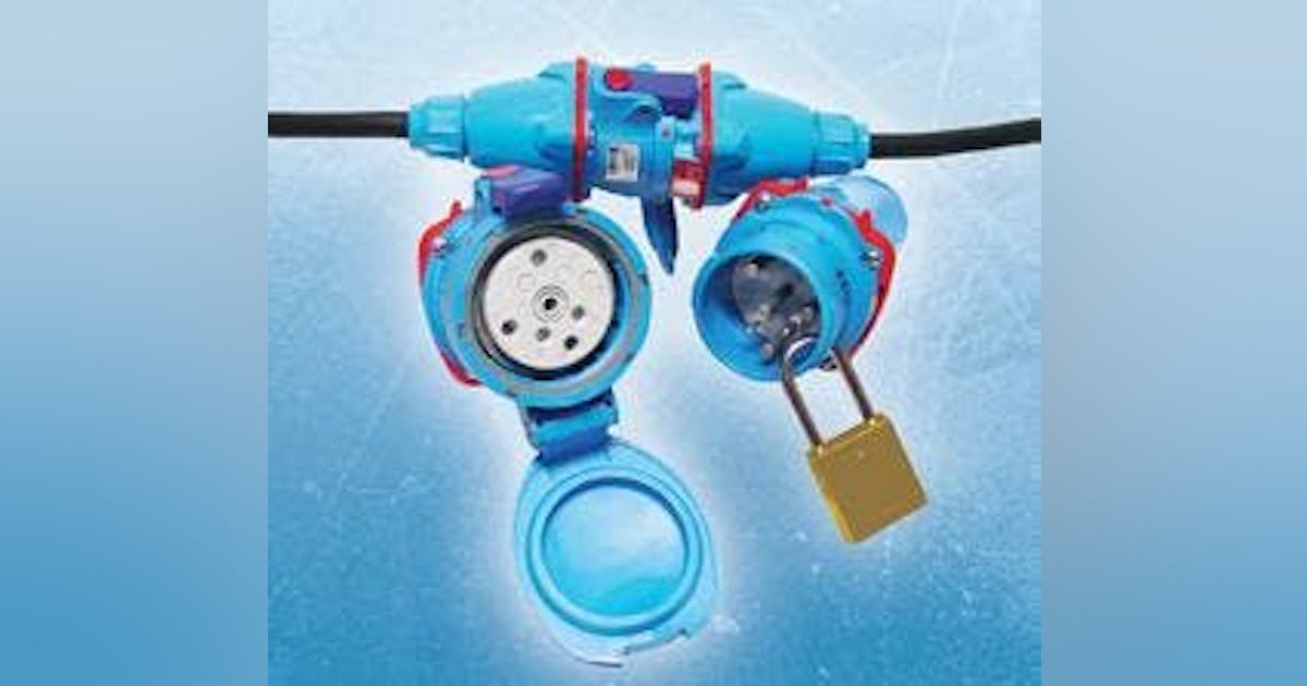 ‘Safety Plugs’ for Prevention of Arc Flash Accidents | New Equipment Digest