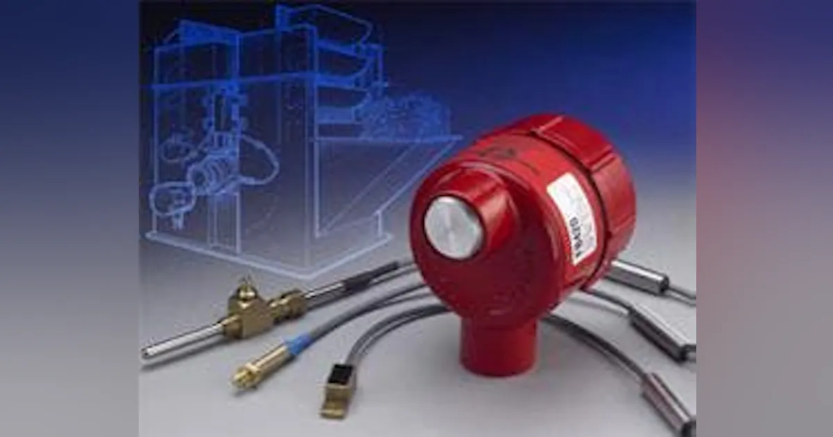 Ec Sentry ELECTRO-SENTRY™ HAZARD MONITORING SOLUTION COMBINES MULTIPLE POINTS OF ...