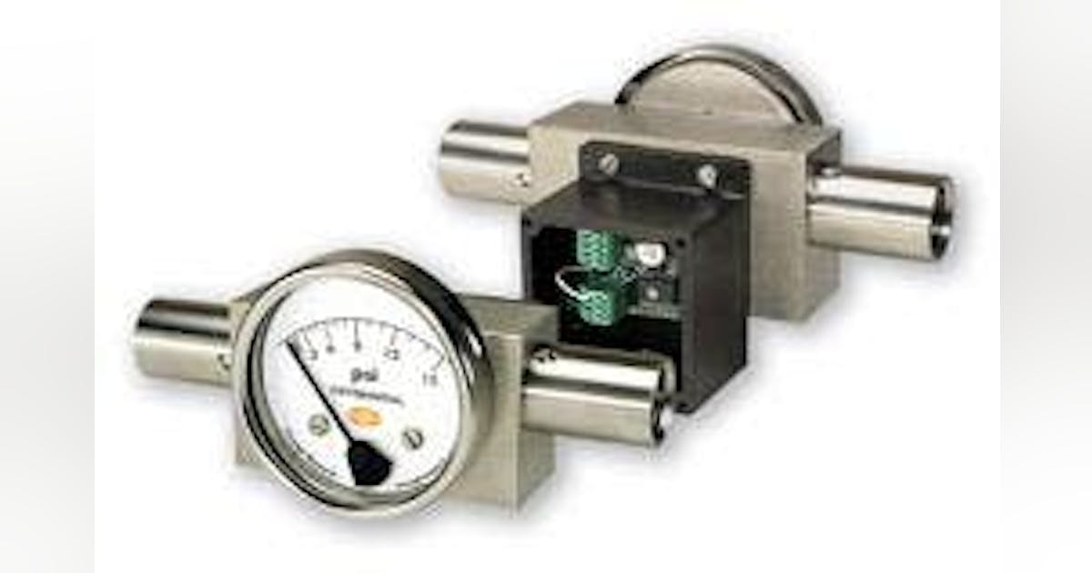 NEW LOW-COST, LOOP-POWERED TRANSMITTERS | New Equipment Digest