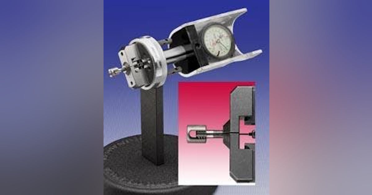 THREAD INSPECTION SYSTEM FOR REVERSE ANGLE BUTTRESS THREADS | New ...