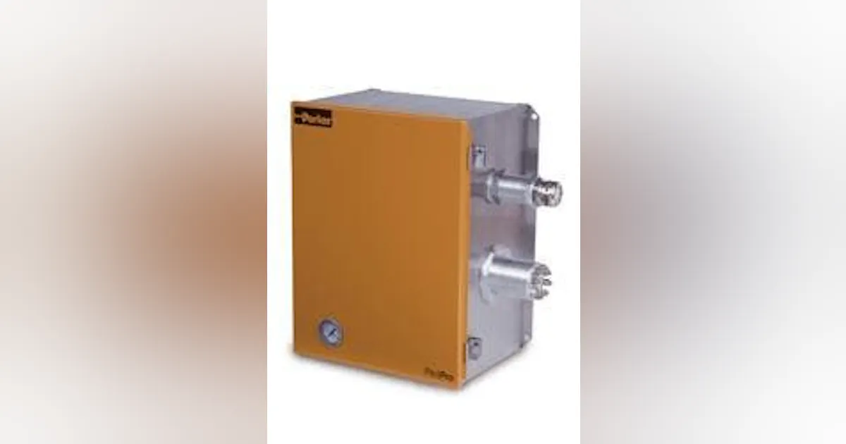 Pilot Pro™, a Communications Interface that Offers Real-Time Sample ...