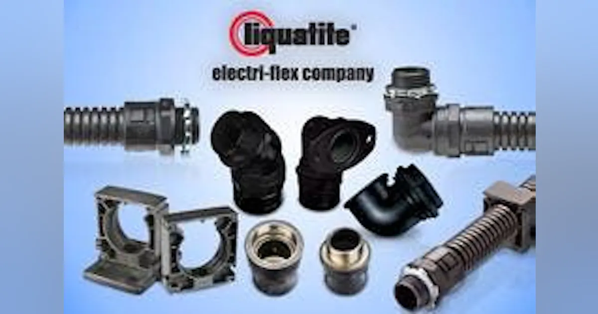 Corrlok® System | New Equipment Digest