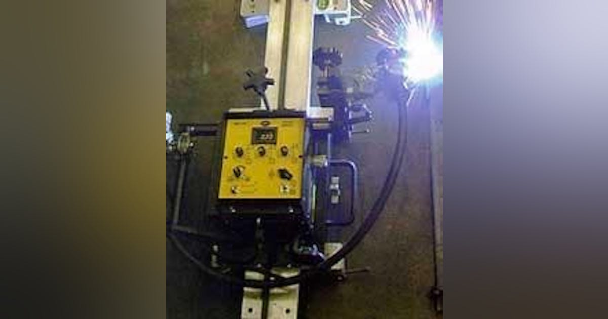 Modular Drive System | New Equipment Digest