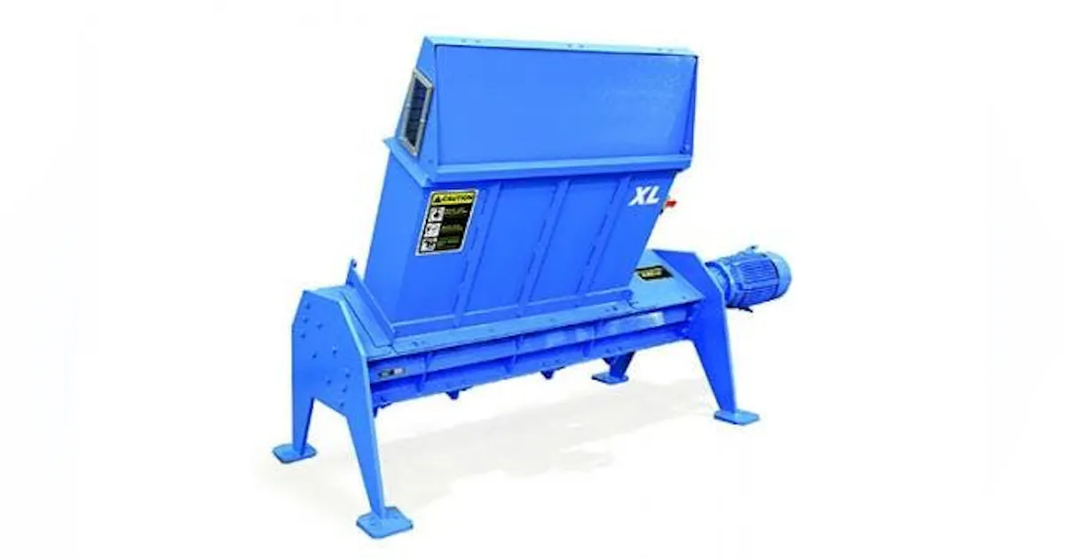 Franklin Miller Introduces the TASKMASTER XL | New Equipment Digest