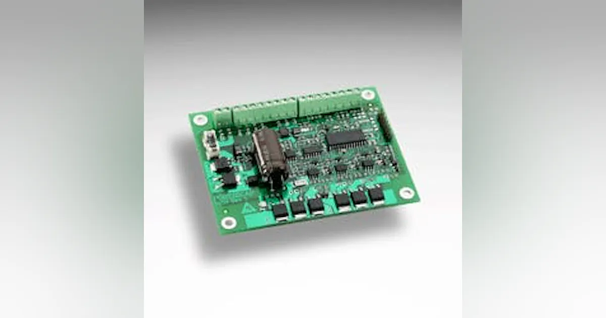 Electronic High Performance Instruments High-Performance Hall Sensor Amplifier Optimizes Performance of ...