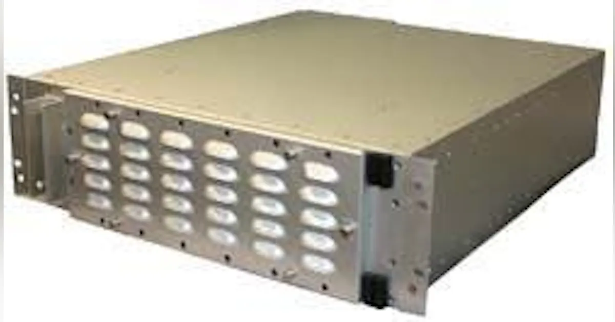 Rugged Enclosures Get “Greener” | New Equipment Digest