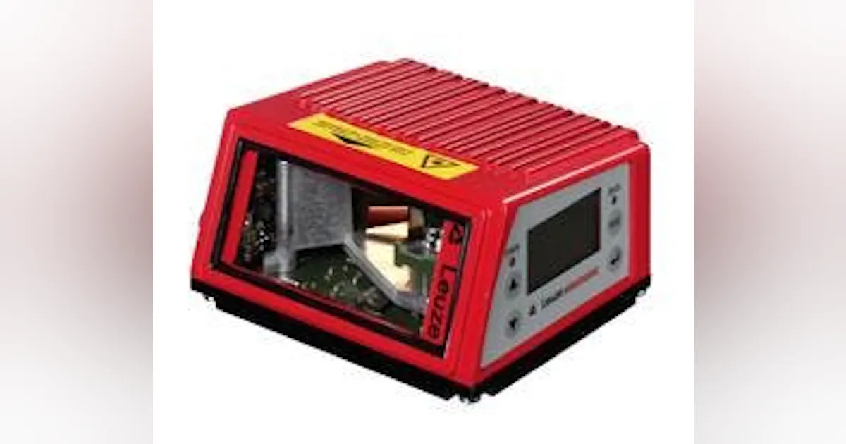 Bcm Code Reader BCL500i Bar Code Reader | New Equipment Digest